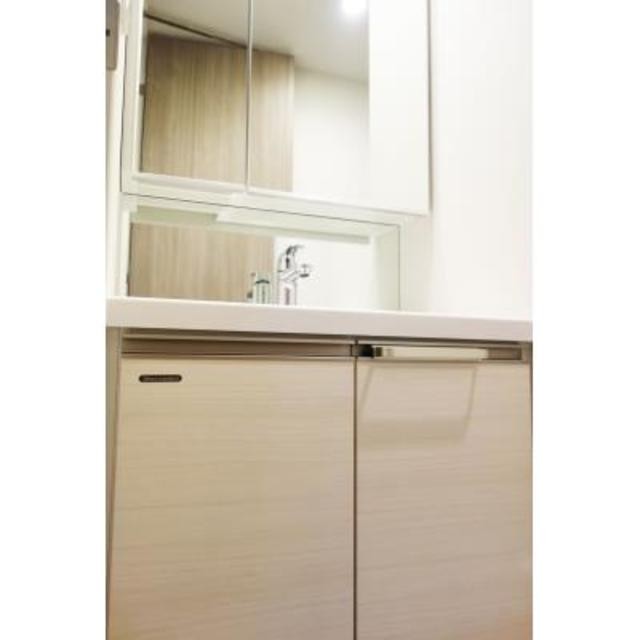 ※写真は同タイプ住戸です。(内装)