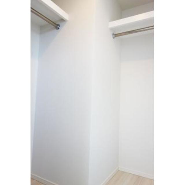 ※写真は同タイプ住戸です。(内装)