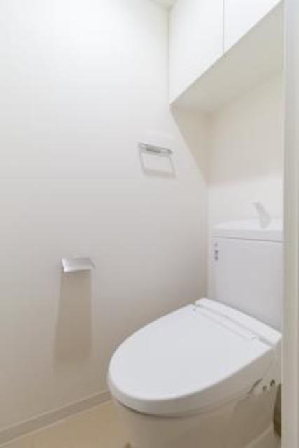 ※写真は同タイプ住戸です。(内装)