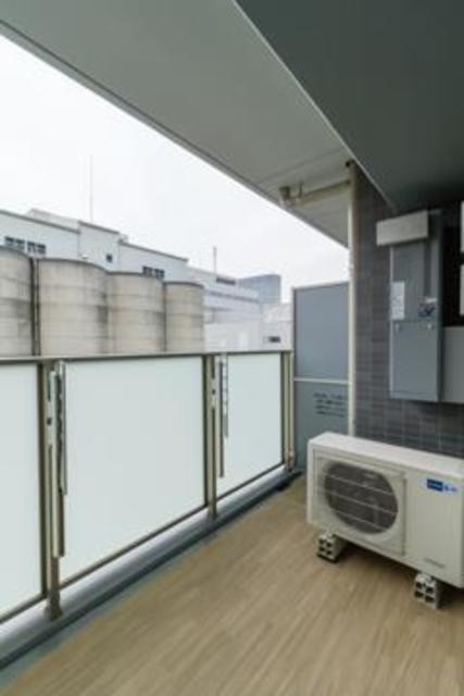 ※写真は同タイプ住戸です。