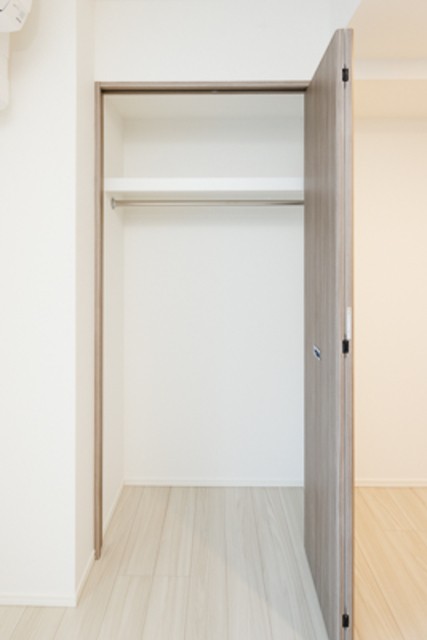 ※写真は同タイプ住戸です。(内装)