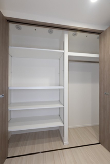 ※写真は同タイプ住戸です。(内装)