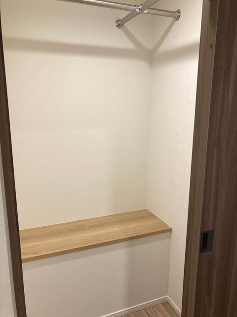 ※写真は同タイプ住戸です。(内装)