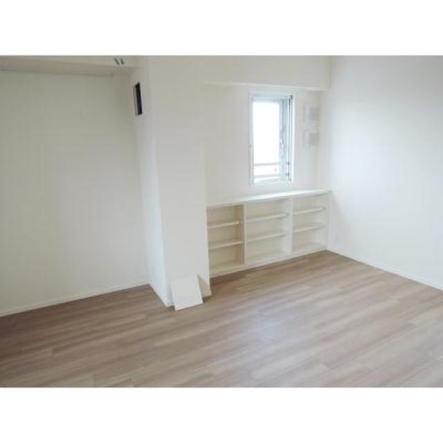 ※写真は同タイプ住戸です。(居間)