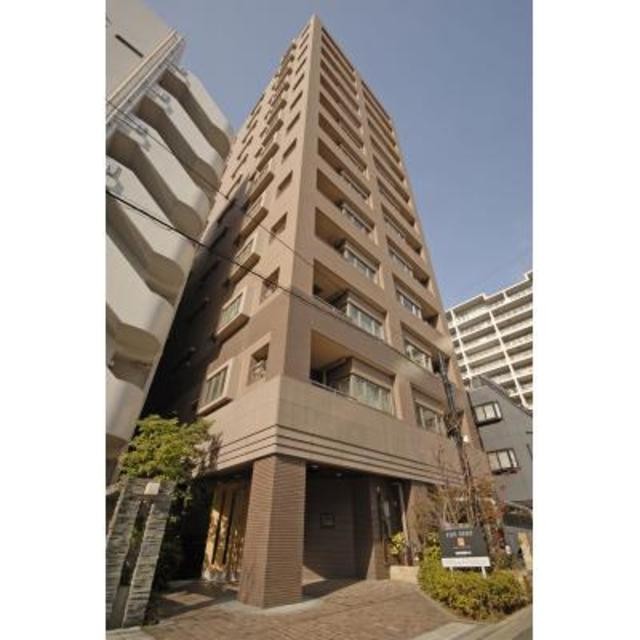 文京区本郷1丁目 【賃貸居住】マンション 文京区本郷1丁目 【賃貸居住】マンション