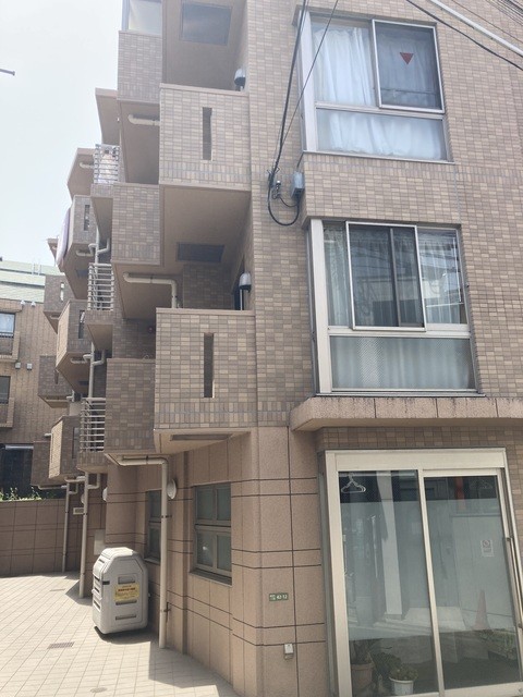 世田谷区豪徳寺1丁目 【賃貸居住】マンション 世田谷区豪徳寺1丁目 【賃貸居住】マンション