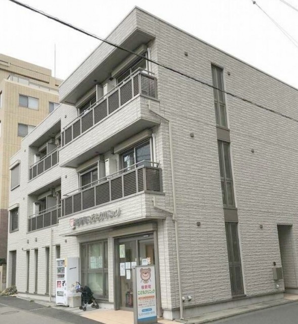 世田谷区新町3丁目 【賃貸居住】マンション