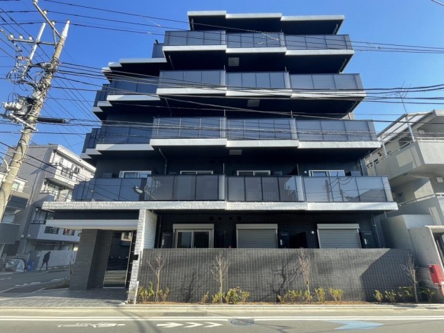 大田区池上3丁目 【賃貸居住】マンション 大田区池上3丁目 【賃貸居住】マンション