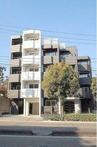 世田谷区若林3丁目 【賃貸居住】マンション