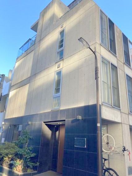 渋谷区神泉町 【賃貸居住】マンション 渋谷区神泉町 【賃貸居住】マンション