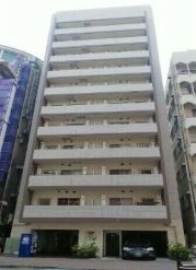 大田区西蒲田7丁目 【賃貸居住】マンション