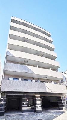 品川区西五反田3丁目 【賃貸居住】マンション