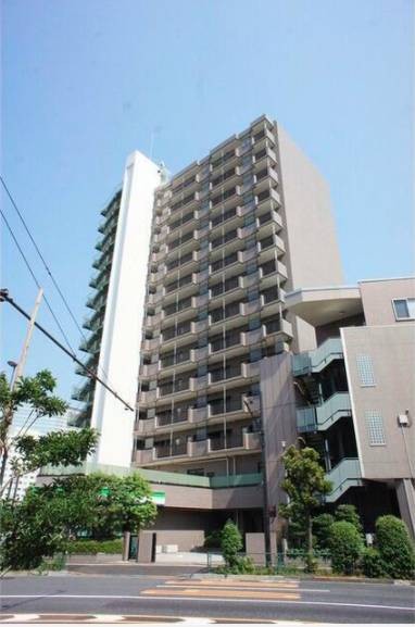 品川区東品川1丁目 【賃貸居住】マンション