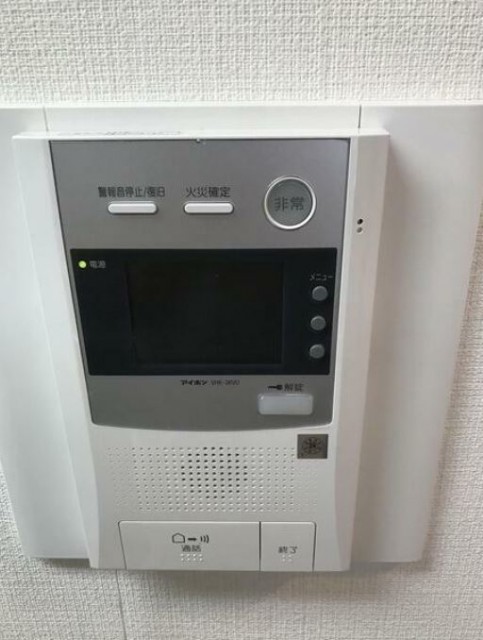 (内装)