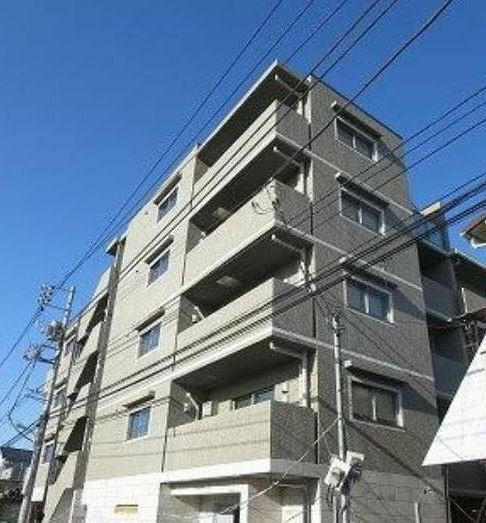(外観)