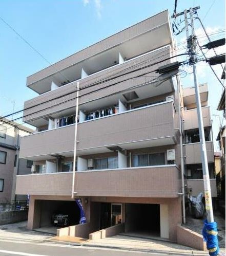 (外観)