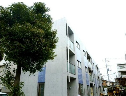 大田区下丸子2丁目 【賃貸居住】マンション