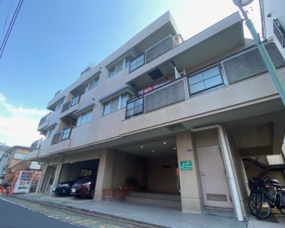 大田区上池台3丁目 【賃貸居住】マンション 大田区上池台3丁目 【賃貸居住】マンション
