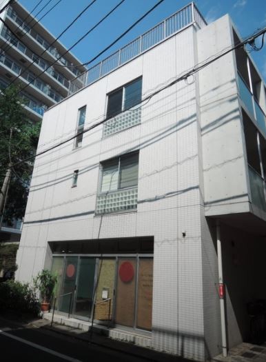 目黒区目黒本町1丁目 【賃貸居住】マンション