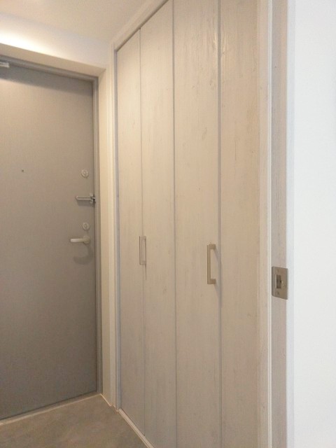 ※同仕様写真含む(玄関)