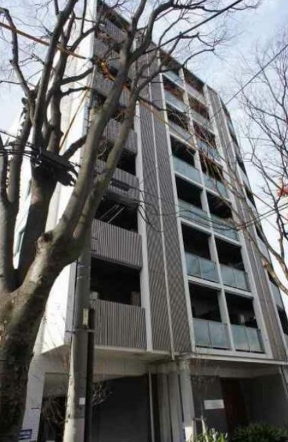 大田区下丸子3丁目 【賃貸居住】マンション