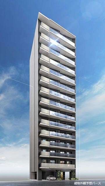 品川区西五反田8丁目 【賃貸居住】マンション 品川区西五反田8丁目 【賃貸居住】マンション