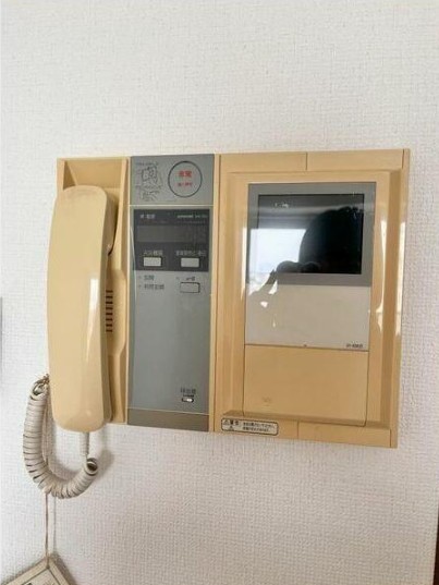(内装)