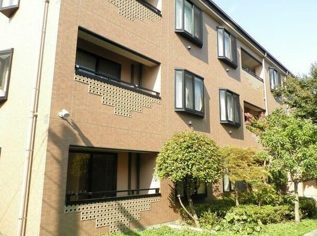 目黒区目黒4丁目 【賃貸居住】マンション 目黒区目黒4丁目 【賃貸居住】マンション