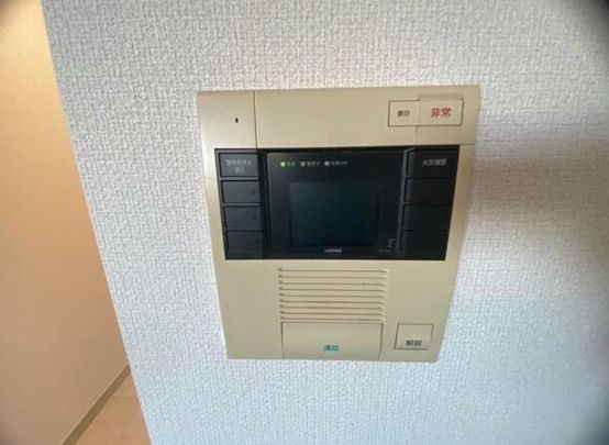 (内装)