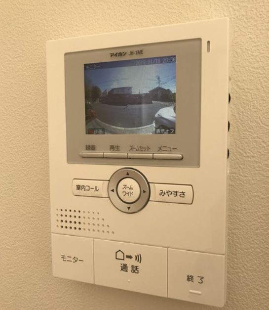 (内装)