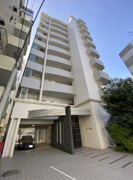 品川区北品川5丁目 【賃貸居住】マンション