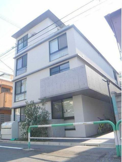 世田谷区上馬2丁目 【賃貸居住】マンション