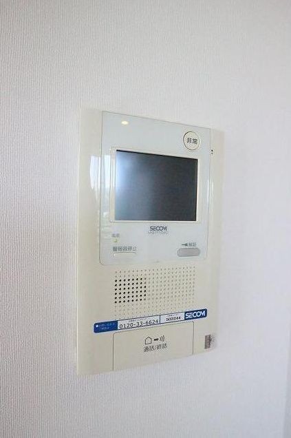 ※同仕様写真(内装)