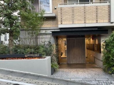目黒区三田2丁目 【賃貸居住】マンション 目黒区三田2丁目 【賃貸居住】マンション