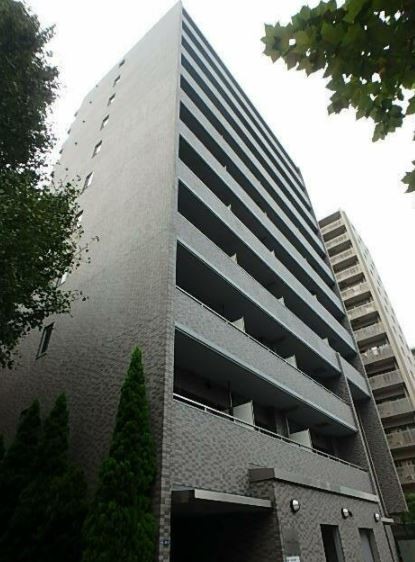 大田区大森北2丁目 【賃貸居住】マンション
