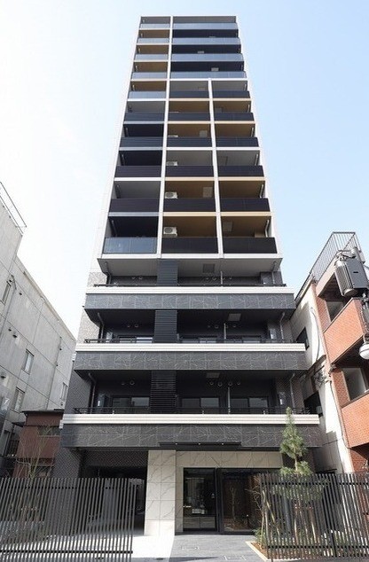 品川区北品川1丁目 【賃貸居住】マンション