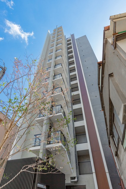 品川区中延1丁目 【賃貸居住】マンション 品川区中延1丁目 【賃貸居住】マンション