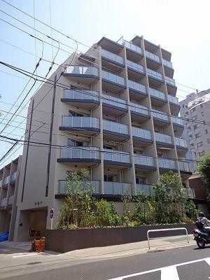 大田区山王1丁目 【賃貸居住】マンション