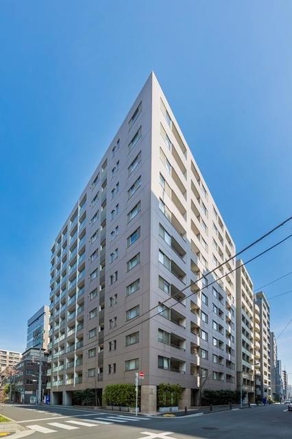中央区日本橋堀留町2丁目 【賃貸居住】マンション