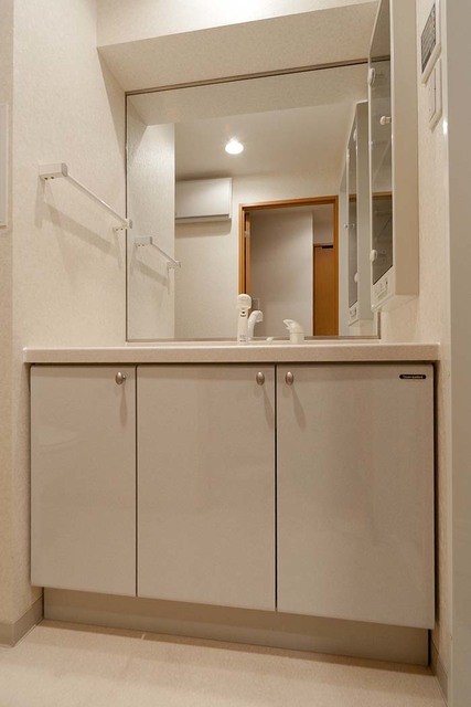 ※写真は同タイプ住戸です。(内装)