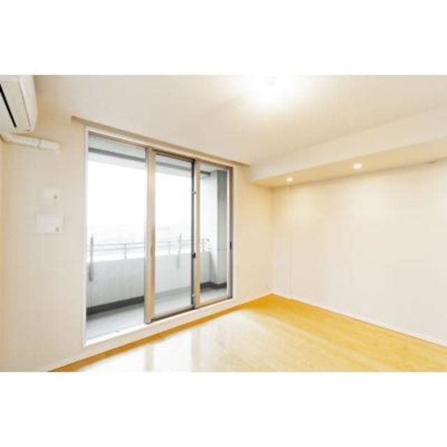 ※写真は同タイプ住戸です。(居間)