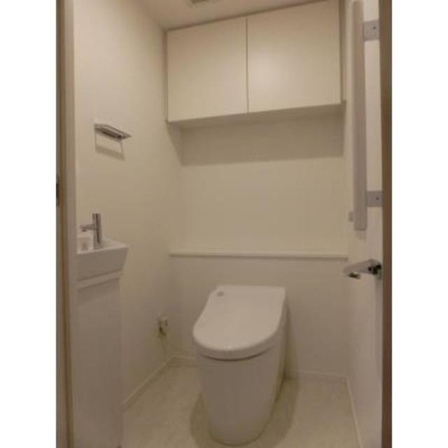 ※写真は同タイプ住戸です。(内装)