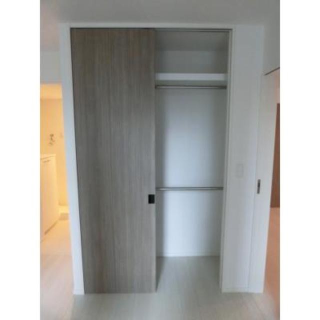 ※写真は同タイプ住戸です。(内装)