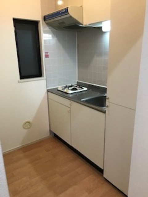 (キッチン)