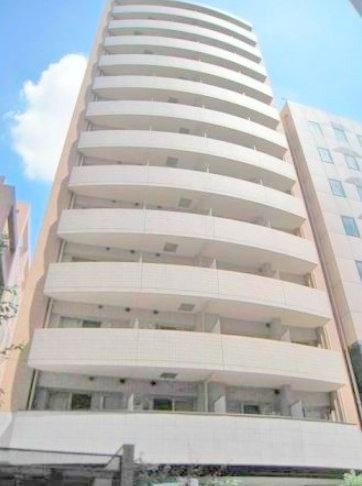 目黒区青葉台3丁目 【賃貸居住】マンション
