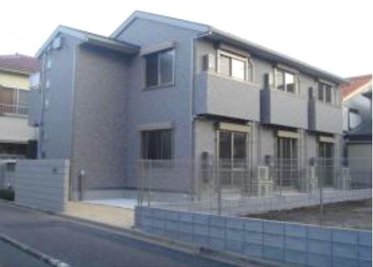 世田谷区玉川台2丁目 【賃貸居住】アパート