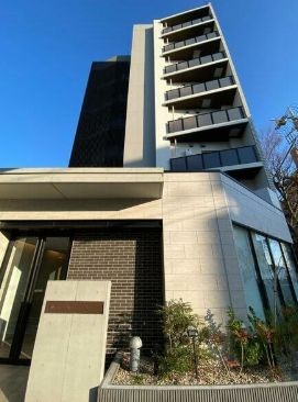 世田谷区野沢3丁目 【賃貸居住】マンション