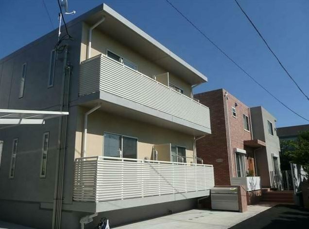 世田谷区等々力3丁目 【賃貸居住】マンション 世田谷区等々力3丁目 【賃貸居住】マンション
