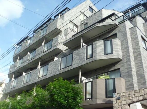 世田谷区太子堂4丁目 【賃貸居住】マンション