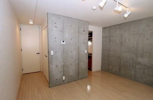 (居間)